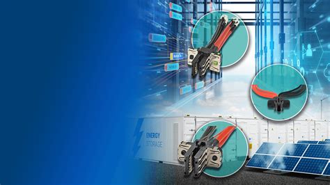 orv3 busbar connectors|Busbar Power Connectors/Distribution .